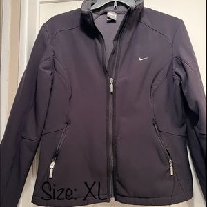 Nike Zip-Up
